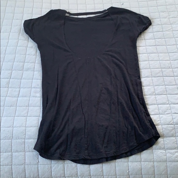 RVCA Black Dress - Picture 3 of 3